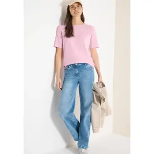 Woman's shirt Cecil Solid image-2