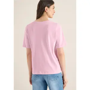 Woman's shirt Cecil Solid image-3