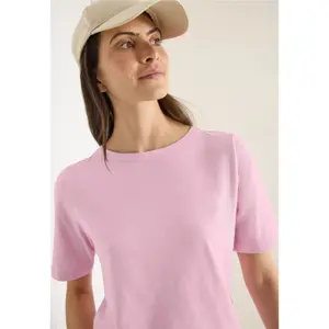Woman's shirt Cecil Solid image-4