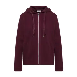 Sweatshirt woman Cecil Solid