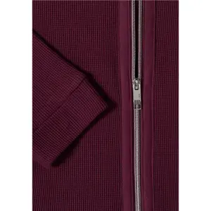 Sweatshirt woman Cecil Solid image-1