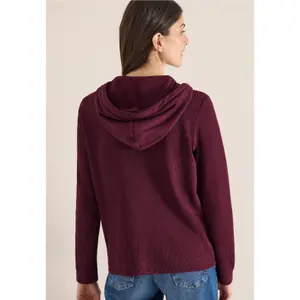 Sweatshirt woman Cecil Solid image-3