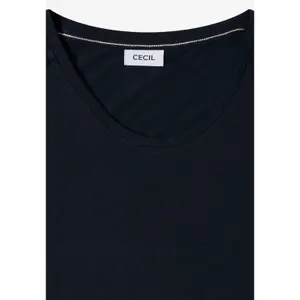 Women's T-shirt Cecil Shoulder image-1