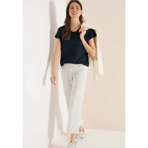 Women's T-shirt Cecil Shoulder image-4