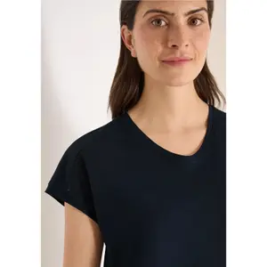 Women's T-shirt Cecil Shoulder image-6