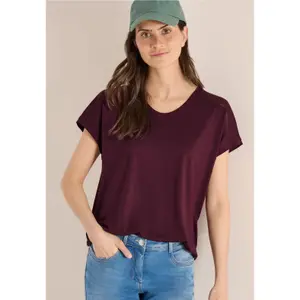Women's T-shirt Cecil Shoulder image-1