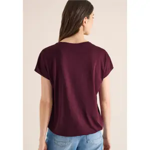 Women's T-shirt Cecil Shoulder image-2