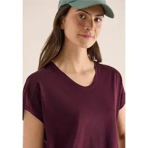 Women's T-shirt Cecil Shoulder image-4