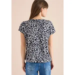 T-Shirt Cecil Leo AOP image-3