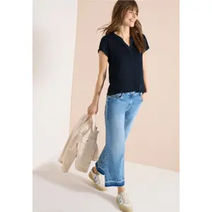 Women's tunic Cecil Rib image-4