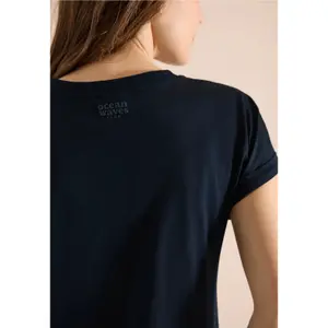 Women's tunic Cecil Rib image-6