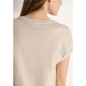 Women's tunic Cecil Rib Collar image-6