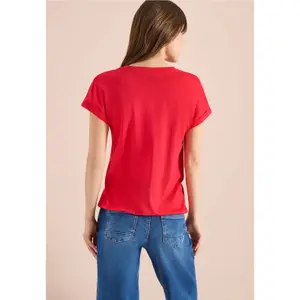 Women's tunic Cecil Rib Cecil Solid image-3