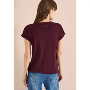 Women's tunic Cecil Rib Cecil Solid image-3