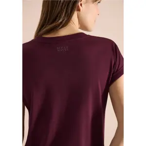 Women's tunic Cecil Rib Cecil Solid image-6