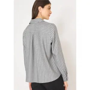 Women's blouse Cecil Flanell image-3