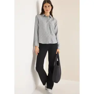 Women's blouse Cecil Flanell image-5