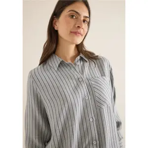 Women's blouse Cecil Flanell image-6