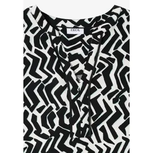 Women's blouse Cecil Piping image-1