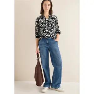 Women's blouse Cecil Piping image-2