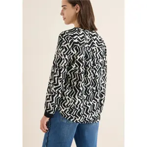 Women's blouse Cecil Piping image-3