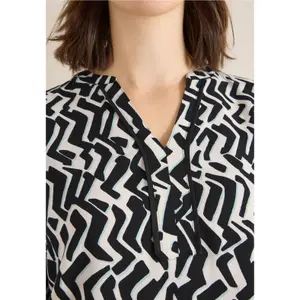 Women's blouse Cecil Piping image-6