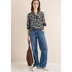 Blusa feminina Cecil Piping image-2