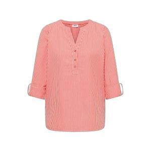 Women's seersucker blouse Cecil