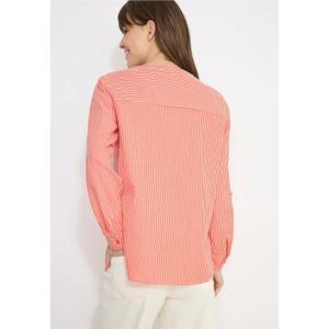 Women's seersucker blouse Cecil image-2