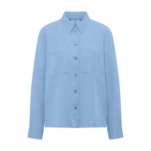 Damesblouse met lange mouwen Cecil