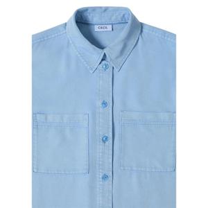 Damesblouse met lange mouwen Cecil image-3