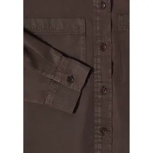 Långärmad blus för kvinnor Cecil image-1