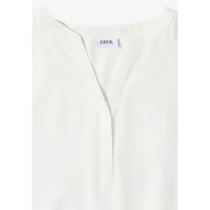 Blouse femme Cecil Solid image-1