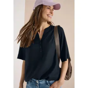 Blouse femme Cecil Splitneck image-2