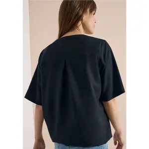 Blouse femme Cecil Splitneck image-3