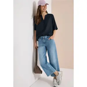 Blouse femme Cecil Splitneck image-4