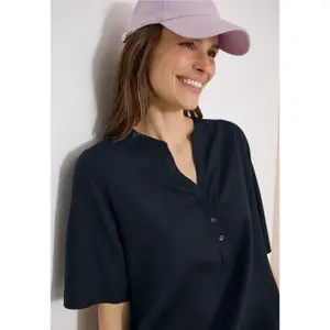 Blouse femme Cecil Splitneck image-6