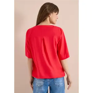 Blouse femme Cecil Splitneck image-3