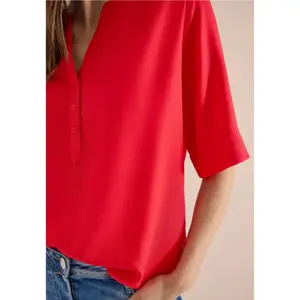 Blouse femme Cecil Splitneck image-5