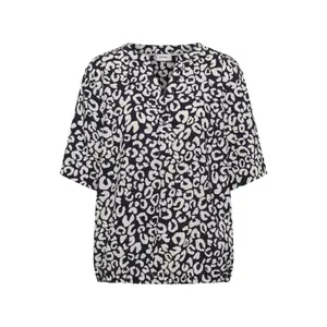Women's blouse Cecil Leo Aop