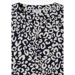 Women's blouse Cecil Leo Aop image-1