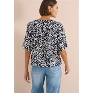 Women's blouse Cecil Leo Aop image-3