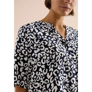 Women's blouse Cecil Leo Aop image-6