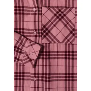 Checked Blouse Women's Cecil TOS image-5