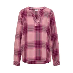 Checked Blouse Women's Cecil image-0