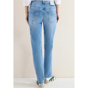 Damesjeans Cecil Scarlett image-1