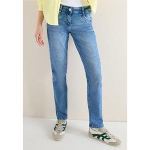 Damesjeans Cecil Scarlett image-2