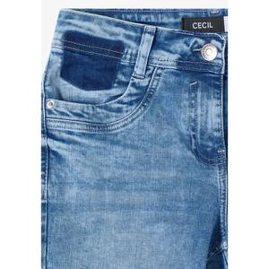 Damesjeans Cecil Scarlett image-6