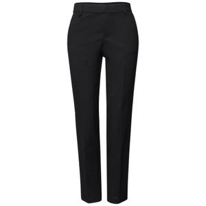 Pantalon chino femme Cecil Solid Punto Di Roma