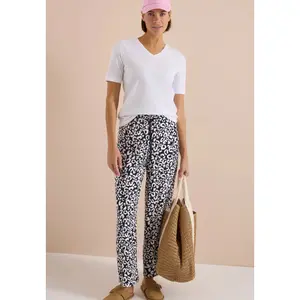 Women's Trousers Cecil Style Neele image-4
